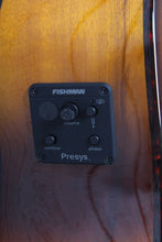 Load image into Gallery viewer, Breedlove Pursuit Exotic S Concerto Tigers Eye CE Acoustic Electric Guitar