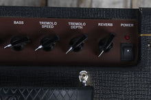 Load image into Gallery viewer, Vox Pathfinder 15R Electric Guitar Amplifier 15 Watt Solid State Combo Amp