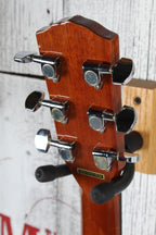 Fender 2004 DG-7 Dreadnought Acoustic Guitar with Hardshell Case