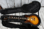 Gibson 2002 Les Paul Double Cutaway Plus Electric Guitar with Hardshell Case