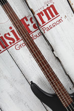 Load image into Gallery viewer, Ibanez SR300EB 4 String Electric Bass Guitar w Power Tap Switch Weathered Black