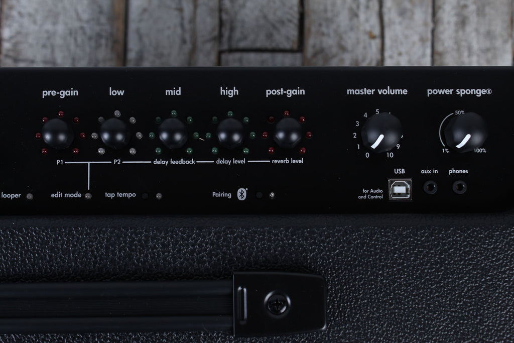 Peavey Vypyr X3 Electric Guitar / Bass / Acoustic Modeling Combo Amplifier