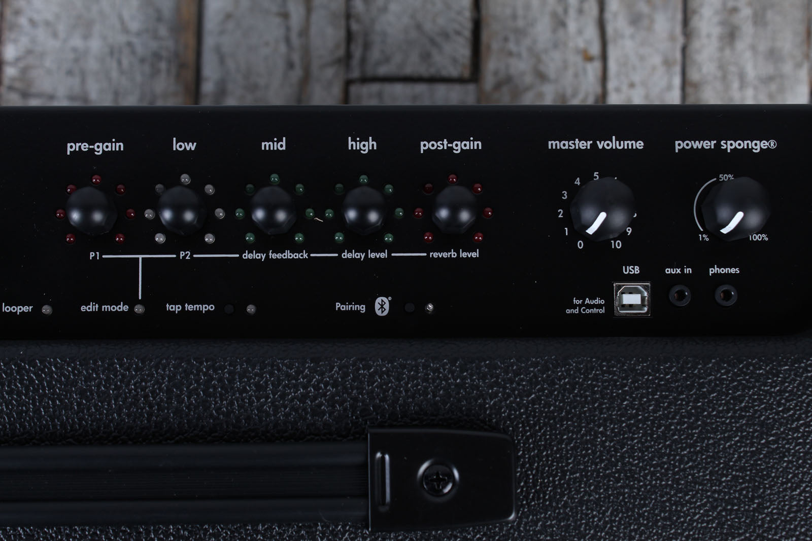 Peavey Vypyr X3 Electric Guitar / Bass / Acoustic Modeling Combo Amplifier