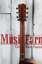 Load image into Gallery viewer, Breedlove Pursuit Exotic S Concerto Tigers Eye CE Acoustic Electric Guitar