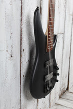 Load image into Gallery viewer, Ibanez SR300EB 4 String Electric Bass Guitar w Power Tap Switch Weathered Black