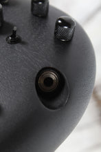 Load image into Gallery viewer, Ibanez SR300EB 4 String Electric Bass Guitar w Power Tap Switch Weathered Black