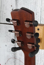 Load image into Gallery viewer, Breedlove Pursuit Exotic S Concerto Tigers Eye CE Acoustic Electric Guitar