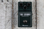 Ibanez TS808HW V2 Hand Wired Tube Screamer Overdrive Pro Guitar Effects Pedal