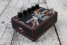 Load image into Gallery viewer, MXR Slash Octave Fuzz Pedal Electric Guitar Octave Fuzz Effects Pedal SF01