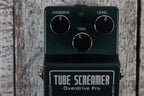 Ibanez TS808HW V2 Hand Wired Tube Screamer Overdrive Pro Guitar Effects Pedal