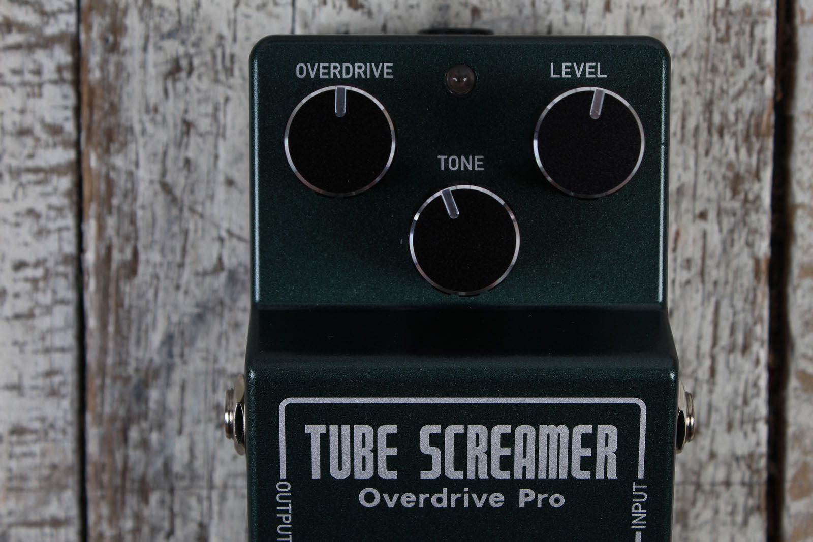 Ibanez TS808HW V2 Hand Wired Tube Screamer Overdrive Pro Guitar Effects Pedal