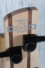 Load image into Gallery viewer, Ibanez SR300EB 4 String Electric Bass Guitar w Power Tap Switch Weathered Black