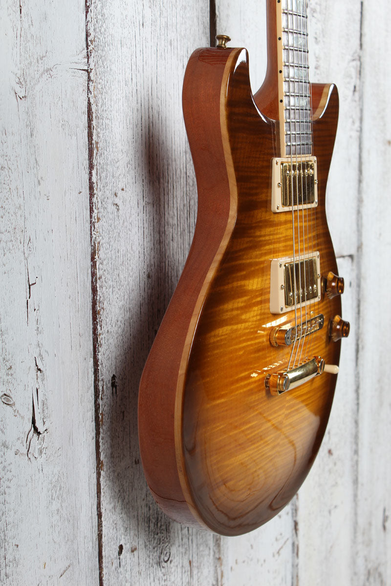 Gibson 2002 Les Paul Double Cutaway Plus Electric Guitar with Hardshell Case