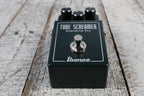Ibanez TS808HW V2 Hand Wired Tube Screamer Overdrive Pro Guitar Effects Pedal