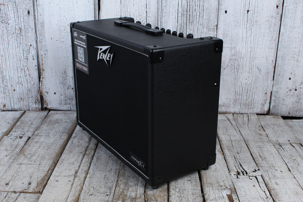 Peavey Vypyr X1 Electric Guitar / Bass / Acoustic Modeling Combo Amplifier