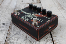 Load image into Gallery viewer, MXR Slash Octave Fuzz Pedal Electric Guitar Octave Fuzz Effects Pedal SF01