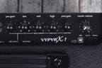Peavey Vypyr X1 Electric Guitar / Bass / Acoustic Modeling Combo Amplifier