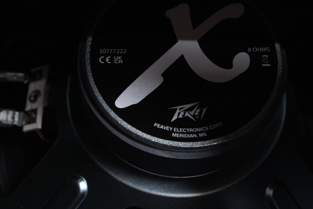 Peavey Vypyr X1 Electric Guitar / Bass / Acoustic Modeling Combo Amplifier
