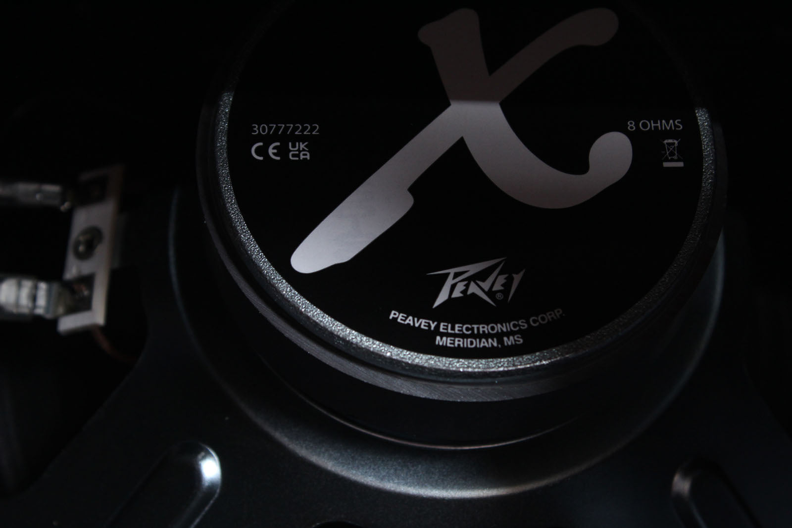 Peavey Vypyr X1 Electric Guitar / Bass / Acoustic Modeling Combo Amplifier
