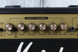 Marshall G80RCD Electric Guitar Amplifier 80 Watt 1 x 12 Combo Amp