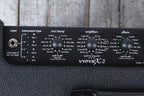Peavey Vypyr X2 Electric Guitar / Bass / Acoustic Modeling Combo Amplifier