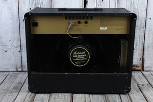 Marshall G80RCD Electric Guitar Amplifier 80 Watt 1 x 12 Combo Amp