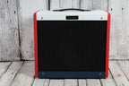 Fender Blues Junior IV Cannabis Rex Electric Guitar Combo Amplifier Color Trio
