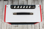 Fender Blues Junior IV Cannabis Rex Electric Guitar Combo Amplifier Color Trio