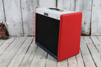 Fender Blues Junior IV Cannabis Rex Electric Guitar Combo Amplifier Color Trio