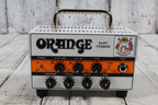 Orange Baby Terror Micro Electric Guitar Amplifier Head 20W Amp Head w Gig Bag