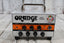 Orange Baby Terror Micro Electric Guitar Amplifier Head 20W Amp Head w Gig Bag
