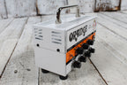 Orange Baby Terror Micro Electric Guitar Amplifier Head 20W Amp Head w Gig Bag