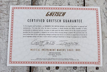 Load image into Gallery viewer, Gretsch G6134TG Limited Edition Paisley Penguin Electric Guitar w Hardshell Case