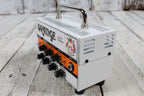 Orange Baby Terror Micro Electric Guitar Amplifier Head 20W Amp Head w Gig Bag