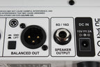 Orange Baby Terror Micro Electric Guitar Amplifier Head 20W Amp Head w Gig Bag