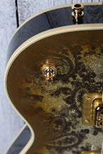 Load image into Gallery viewer, Gretsch G6134TG Limited Edition Paisley Penguin Electric Guitar w Hardshell Case