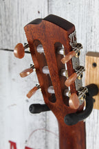 Breedlove ECO Discovery S Concert Nylon CE Acoustic Electric Nylon String Guitar