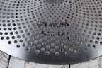 On-Stage LVCP5000 Low Volume Cymbal Pack HI-Hats Crash Ride Cymbal Pack