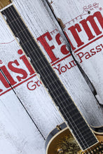 Load image into Gallery viewer, Gretsch G6134TG Limited Edition Paisley Penguin Electric Guitar w Hardshell Case