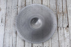 On-Stage LVCP5000 Low Volume Cymbal Pack HI-Hats Crash Ride Cymbal Pack