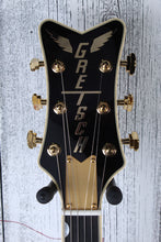 Load image into Gallery viewer, Gretsch G6134TG Limited Edition Paisley Penguin Electric Guitar w Hardshell Case