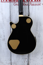 Load image into Gallery viewer, Gretsch G6134TG Limited Edition Paisley Penguin Electric Guitar w Hardshell Case