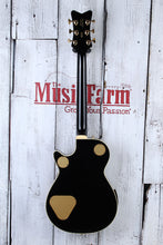 Load image into Gallery viewer, Gretsch G6134TG Limited Edition Paisley Penguin Electric Guitar w Hardshell Case