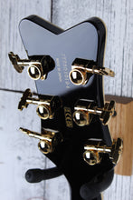 Load image into Gallery viewer, Gretsch G6134TG Limited Edition Paisley Penguin Electric Guitar w Hardshell Case
