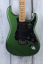 Load image into Gallery viewer, Fender Player II Modified Stratocaster Electric Guitar Harvest Green w Gig Bag