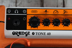 Orange O-Tone 40 Electric Guitar Amplifier 40 Watt Solid State Combo Amp