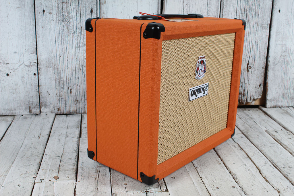 Orange O-Tone 40 Electric Guitar Amplifier 40 Watt Solid State Combo Amp