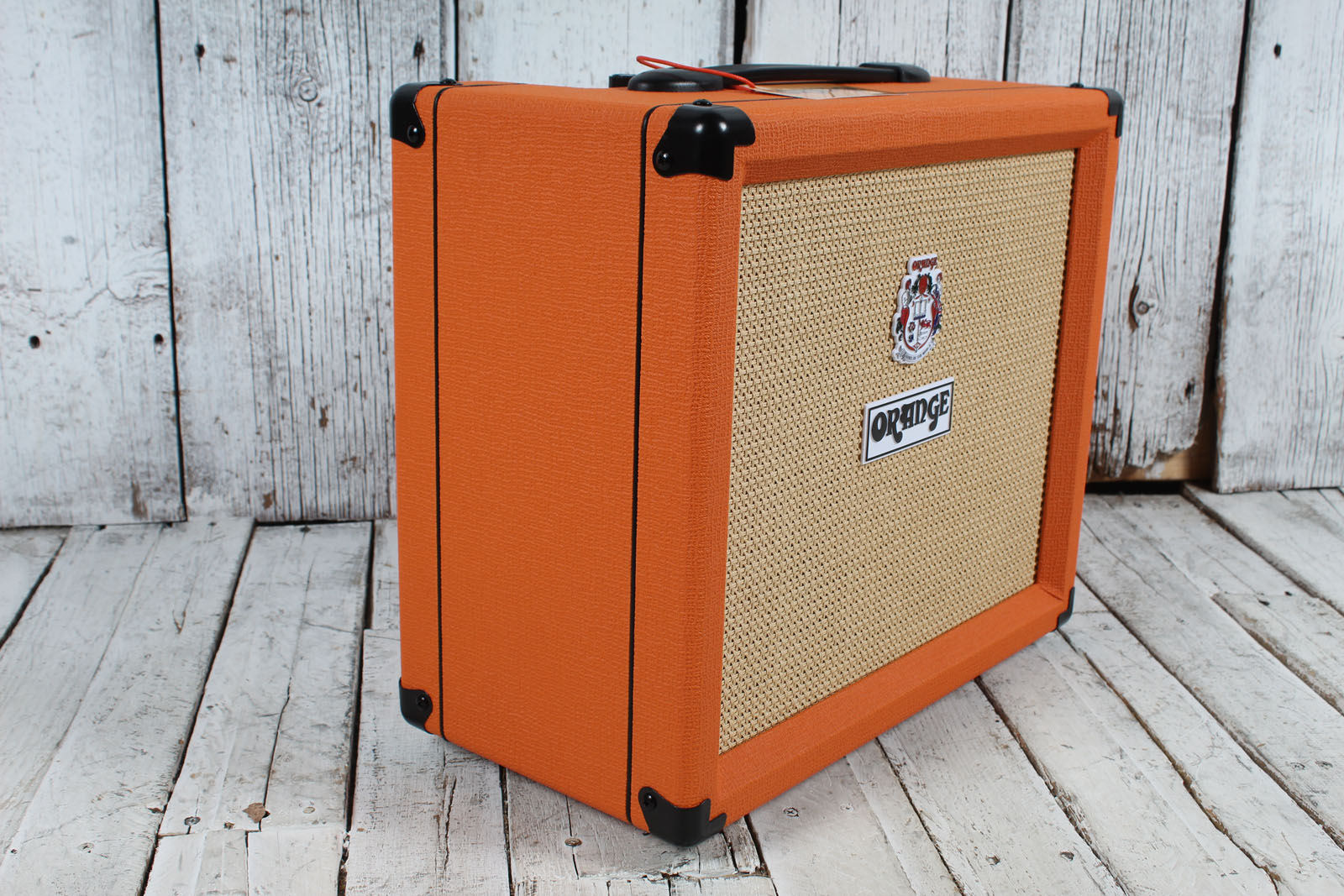 Orange O-Tone 40 Electric Guitar Amplifier 40 Watt Solid State Combo Amp