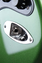 Load image into Gallery viewer, Fender Player II Modified Stratocaster Electric Guitar Harvest Green w Gig Bag