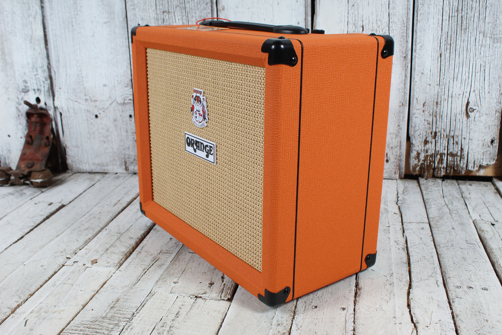 Orange O-Tone 40 Electric Guitar Amplifier 40 Watt Solid State Combo Amp